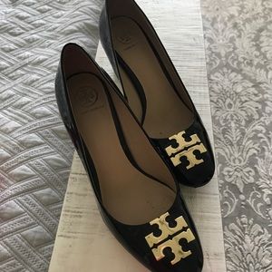Tory Burch Raleigh Pumps